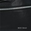 GEANȚĂ DE DAMĂ universală BEE BAG negru 1302L90